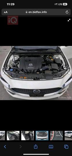 مازدا 3